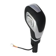 Gear Shift Knob Shifter Lever For 2013-15 Ford Escape Fusion Auto Transmission