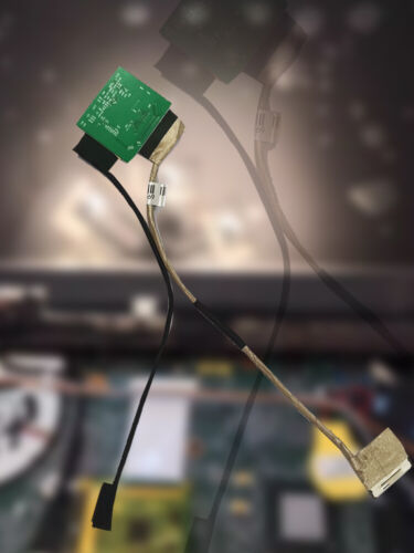 New 1080p 1920X1080 IPS FHD Upgrade Kit for thinkpad T430 T420 LCD controller vC - Picture 9 of 10