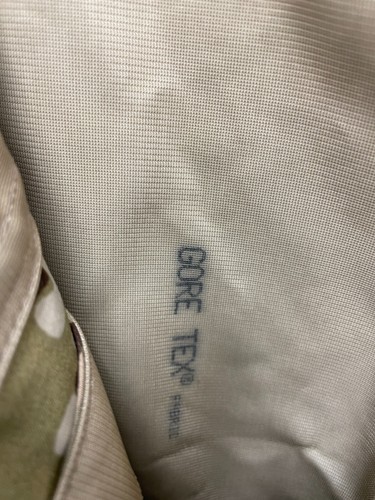 USGI Issue Apecs Gen II Gore Tex OCP Multicam Cold/Wet Weather Pants X-Large Reg - Picture 3 of 5