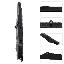 Black Radiator Support Core Upper 532160r093 For Toyota Rav4 2013 2014 - 2018