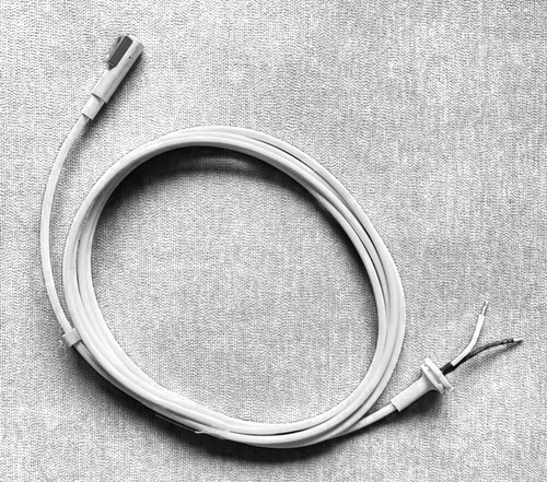 Reparatur Kabelschnur f/Apple Magsafe Netzladegerät-Adapter 45/60/85W MacBook - 第 2/2 張圖片