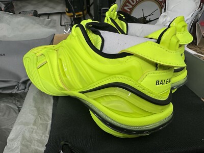 Balenciaga 38 Tyrex 