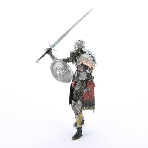 Elden Ring Raging Wolf 6" Action Figure w/Accessories Toys Gift Model Decor - Picture 12 of 13