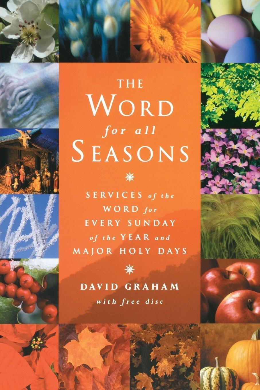 Thumbnail - The Word For All Seasons | David Graham | Taschenbuch | Paperback |