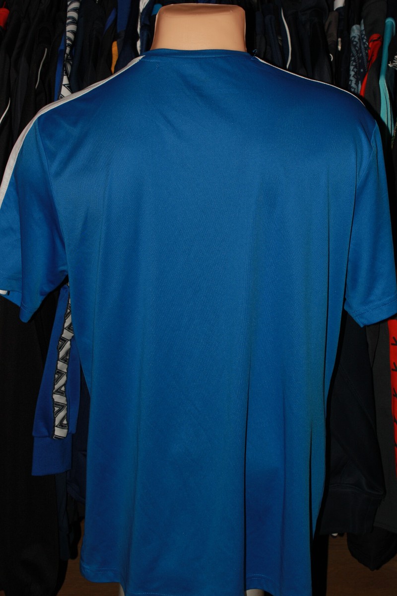 Barrow Afc (The Bluebirds) Joma #1 Training Goalkeeper Shirt Kit