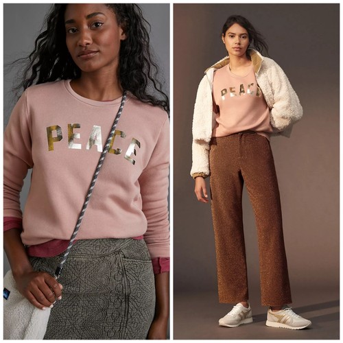 Sol Angeles x Anthropologie Peace 