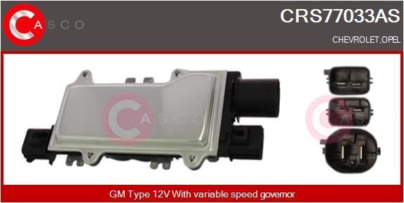 Résistance pour moteur de ventilation Chevrolet Captiva 2.2 D pour désembuage