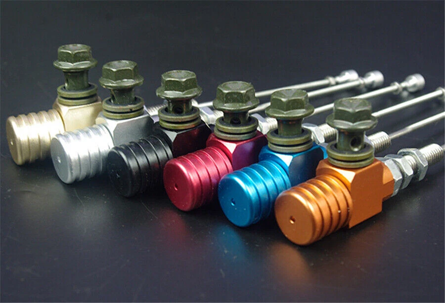 Прочный алюминиевый рычаг сцепления главного цилиндра гидравлического мотоцикла с ЧПУ 7/8 дюйма 22 мм - Изображение 4 из 4