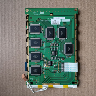 5.7'' Panel OPTREX DMF-50840NF-FW DMF-50840NF DMF-50840NF DMF50840 Sp14q00580