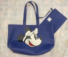 Sac Réversible Lacoste Disney Minnie, Très Bon État