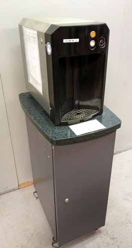 Waterhouse ST 210 C 35 Bottled Water System UTK CT10 Water Dispenser 