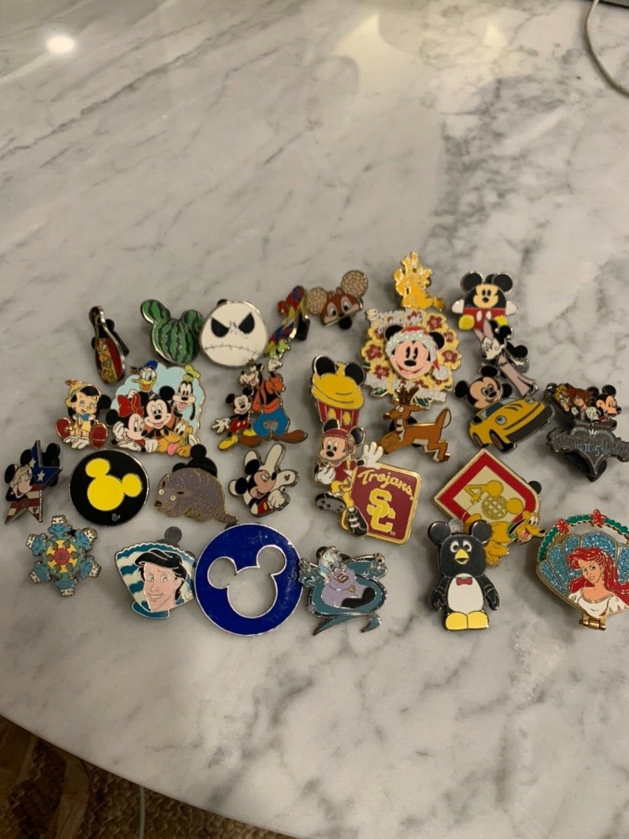 28 Disney Pins | eBay