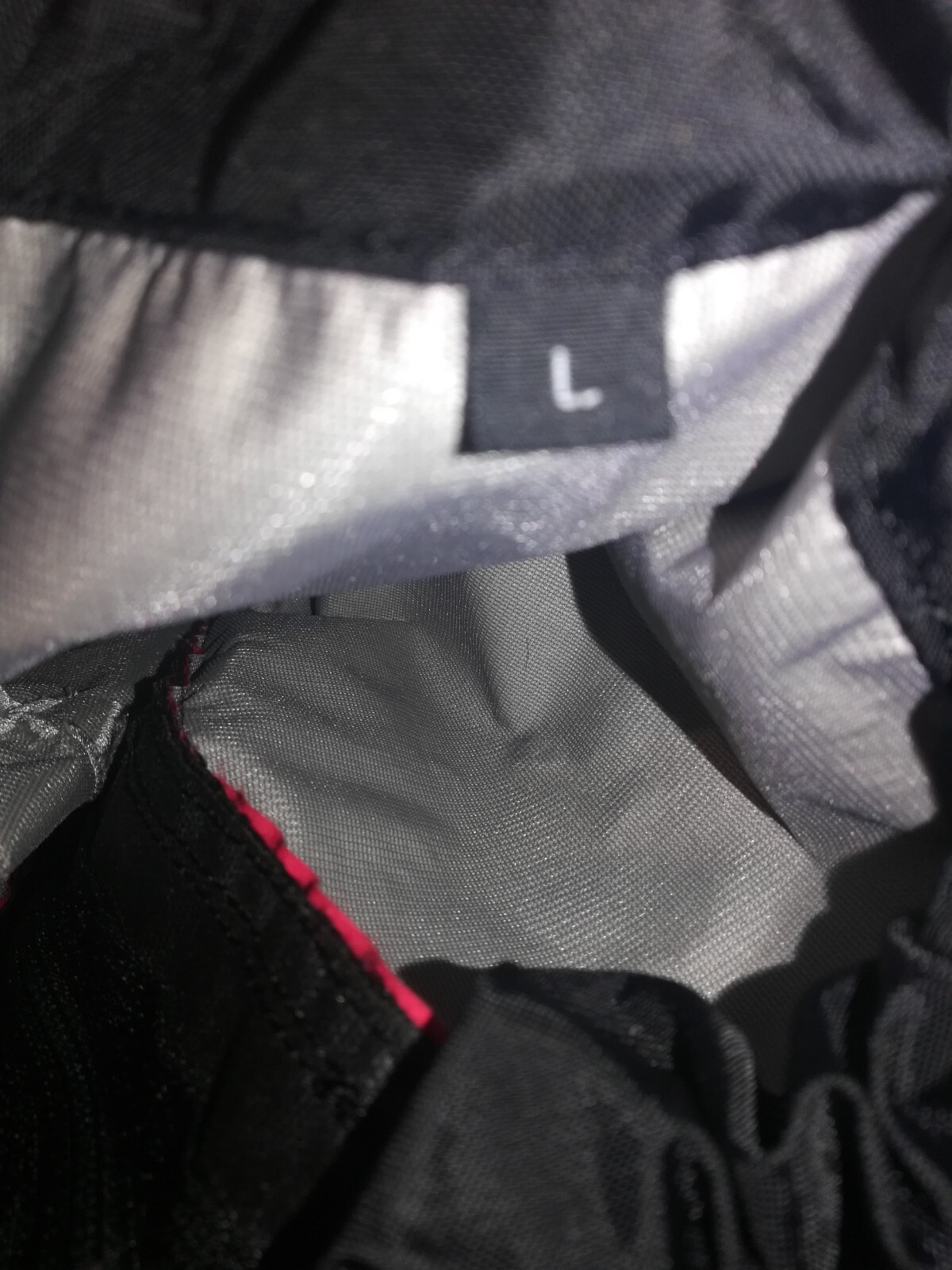 UNISEX ADULTS SIZE L BERGHAUS EXTREM YETI GAITER`S GORETEX WALKING