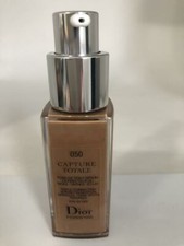 Dior Capture Totale 050 Triple Correcting Foundation 20ml New Without Cap