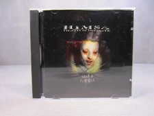 HIMSA - Death is Infinite CD DEATH METAL / DEATHCORE