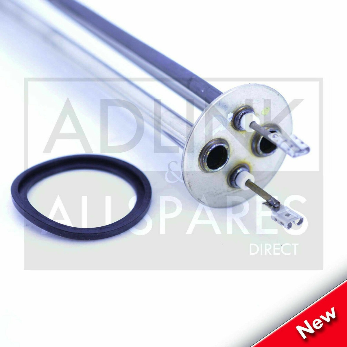 SANTON PREMIER PLUS 210L 250L u0026 300L CYLINDER LOWER IMMERSION HEATER  95606984 | eBay