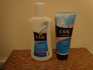 olay eye makeup remover