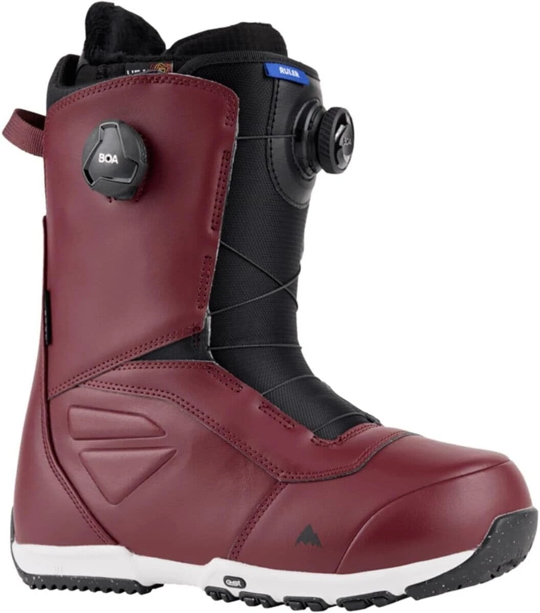 Burton Size 7.5 Ski & Snowboard Boots for Men for sale | eBay