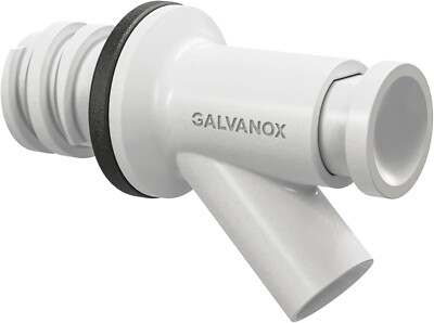 Galvanox Dispensing Spigot for Yeti Tundra Coolers