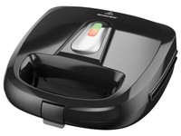 Silvercrest Sandwich Maker Ssmw 750 Sandwich Toast Waffeln 750 Watt