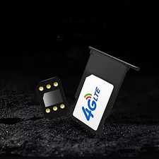 For iPhone 11 Pro Max/11 Pro/11/Xs Max/XR IMSI TMSI OTA ICCID SIMHUB SIM Card