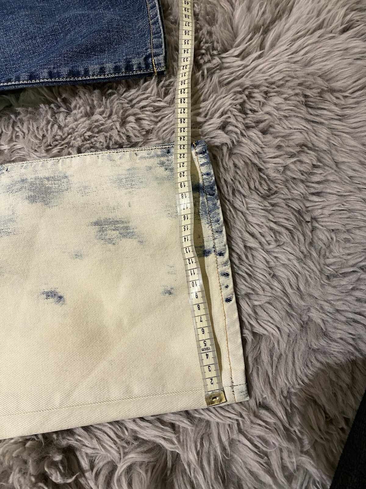 Givenchy Women  Jeans Size 30 thumbnail 3