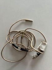 Sanken Cos-11 Lavalier Microphone Broken