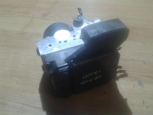 Lexus IS - CLASS 2001 ABS Unit (ABS Brake Pump) 4454053020, 44540- #48971-54