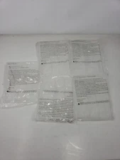 Game Controller Epoxy Resin Silicone Lot Of 5