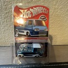 Hot Wheels Red Line Club Collectors RLC Hi-Po Hauler 1963 Ford Econoline Pickup