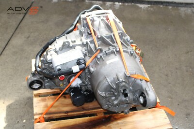 2017 - 2023 TESLA MODEL 3 DUAL MOTOR AWD REAR DRIVE UNIT ENGINE MOTOR OEM