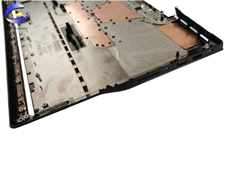 New For Dell G Series G5 5500 Laptop Bottom Case Cover 1V5VW 01V5VW - Image 3 of 4