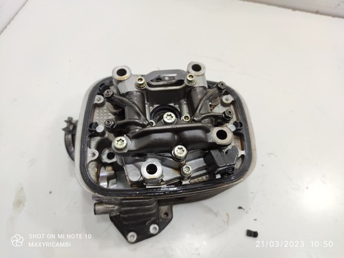 kopf rechts komplett für bmw 850 rt 1998 2005 abs