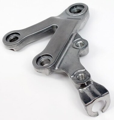 1998-2008 Kawasaki GENUINE Ninja ZX 6R 9R ZZR600 RIGHT