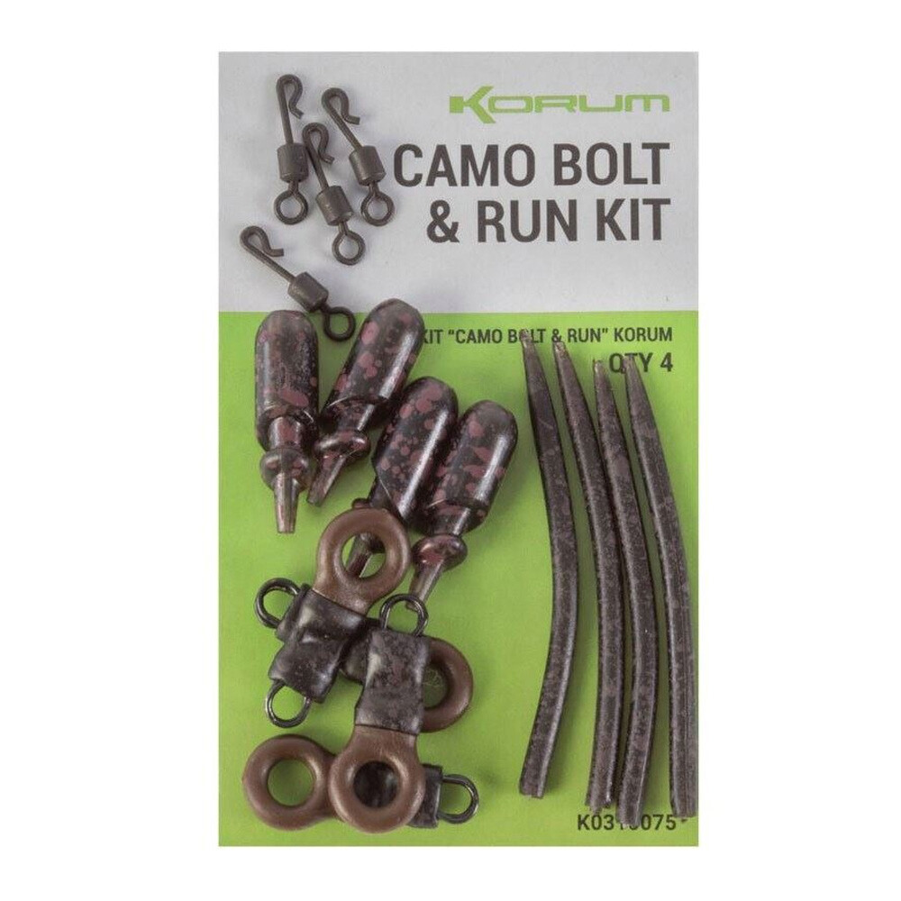 Korum Terminal Tackle Coarse Fishing Tackle eBay