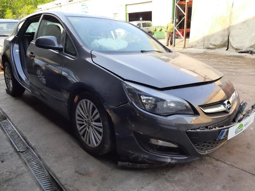 92233089 Maniglia Esterna Anteriore Destra per OPEL ASTRA J BERLINA 5P 8125895 - Imagen 9 de 10