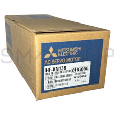 New In Box MITSUBISHI HF-KN13B Servo Motor