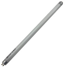 GE 10059 F8T5/CW 12" Cool White T5 Linear Fluorescent Tube Light QTY:1