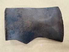 Vintage True Temper Kelly perfect Jersey Pattern Axe Head 4lb phantom bevel