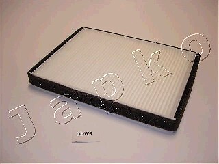 JAPKO 21W4 Filter, interior air
