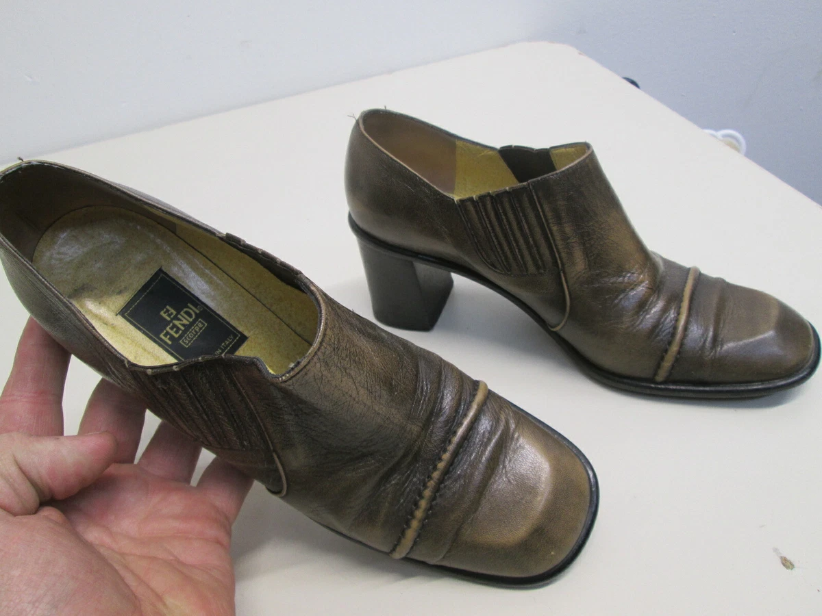Law scarpe top