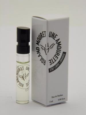 Etat Libre D'Orange UNE AMOURETTE EDP Vial SPRAY 2ml 0.06 fl oz