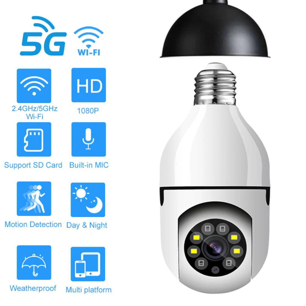 best outdoor security cameras 2019