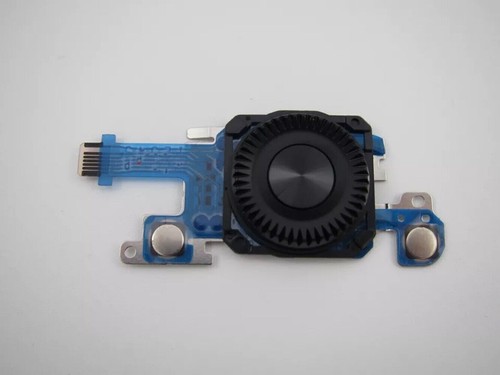Repair Parts For Sony NEX-5N User Interface Button Panel Wheel Key Board Black