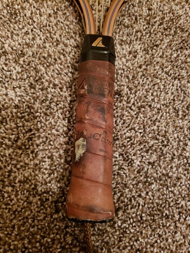 Vintage Pro Kennex Blaster 05 Racquetball Racquet - Picture 4 of 4