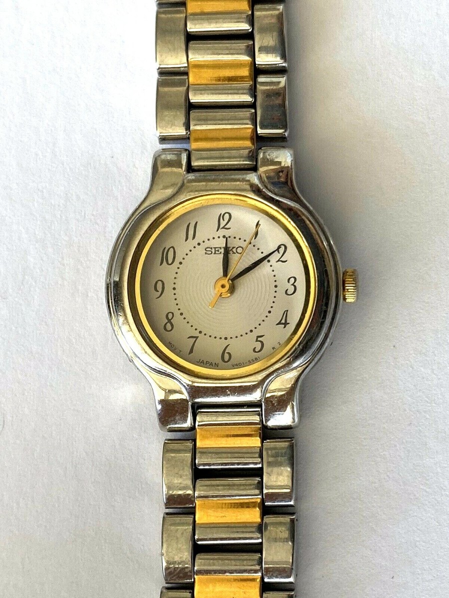 【HMZ243】SEIKO　ウオッチカタログ　７８　VOL.１　昭和　長期保管品 1978 Seiko Catalog Volume 1
