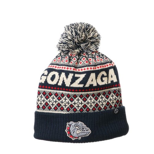 Gonzaga Bulldogs Zephyr Jackson Hole 