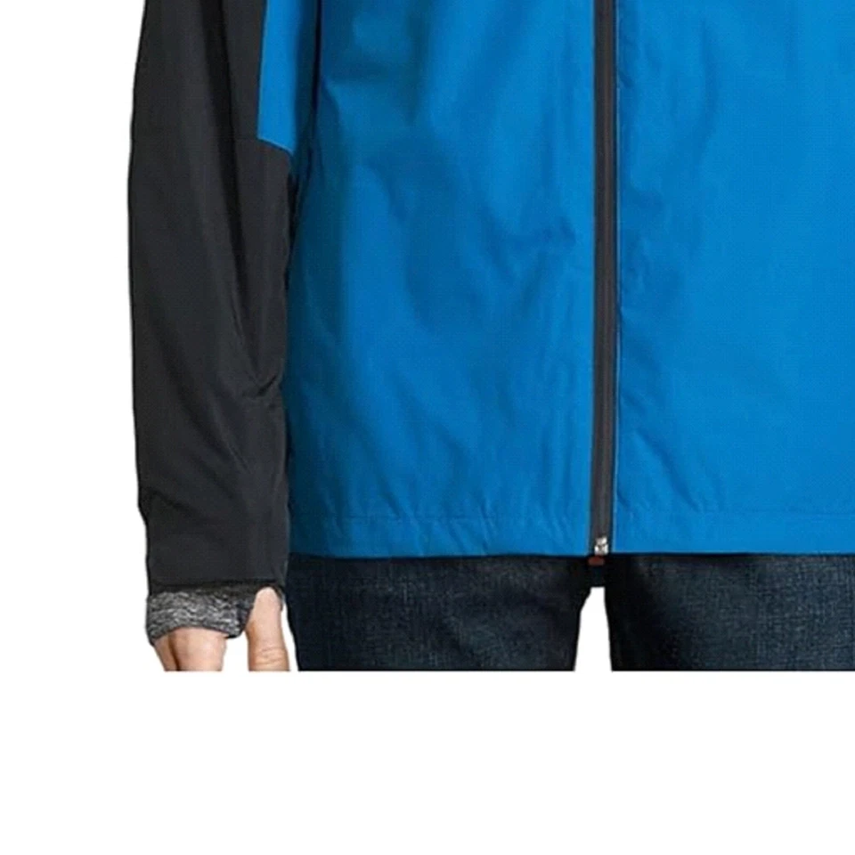 Chaqueta de esquí Xersion 3 en 1 azul/negro para hombre - pequeña - nueva con etiquetas Foto 2 de 4