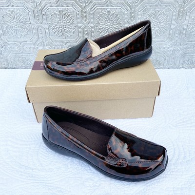 clarks women's bayou q loafer