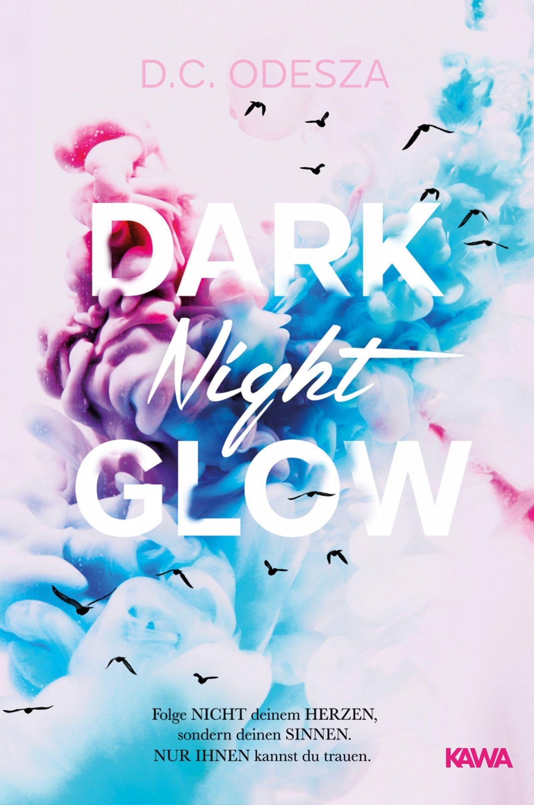 Thumbnail - Dark Night Glow D. C. Odesza